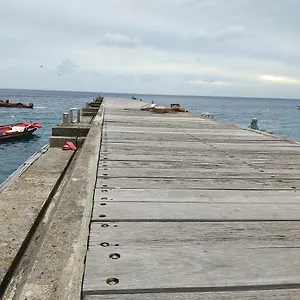Le Père Marchand , Bellefontaine Martinique
