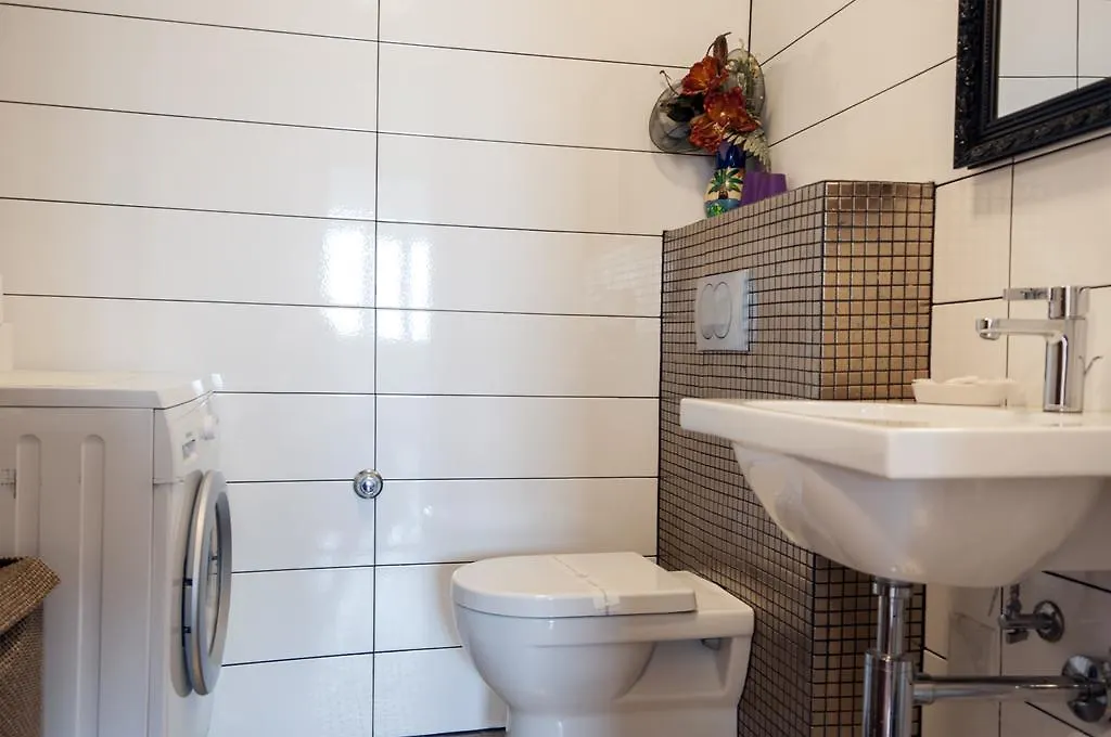 Sunset Penthouse Apartment With Jacuzzi And Seaview Задар
